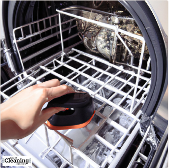 How To Clean A Whirlpool Dishwasher