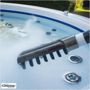 How To Clean Jacuzzi Jets